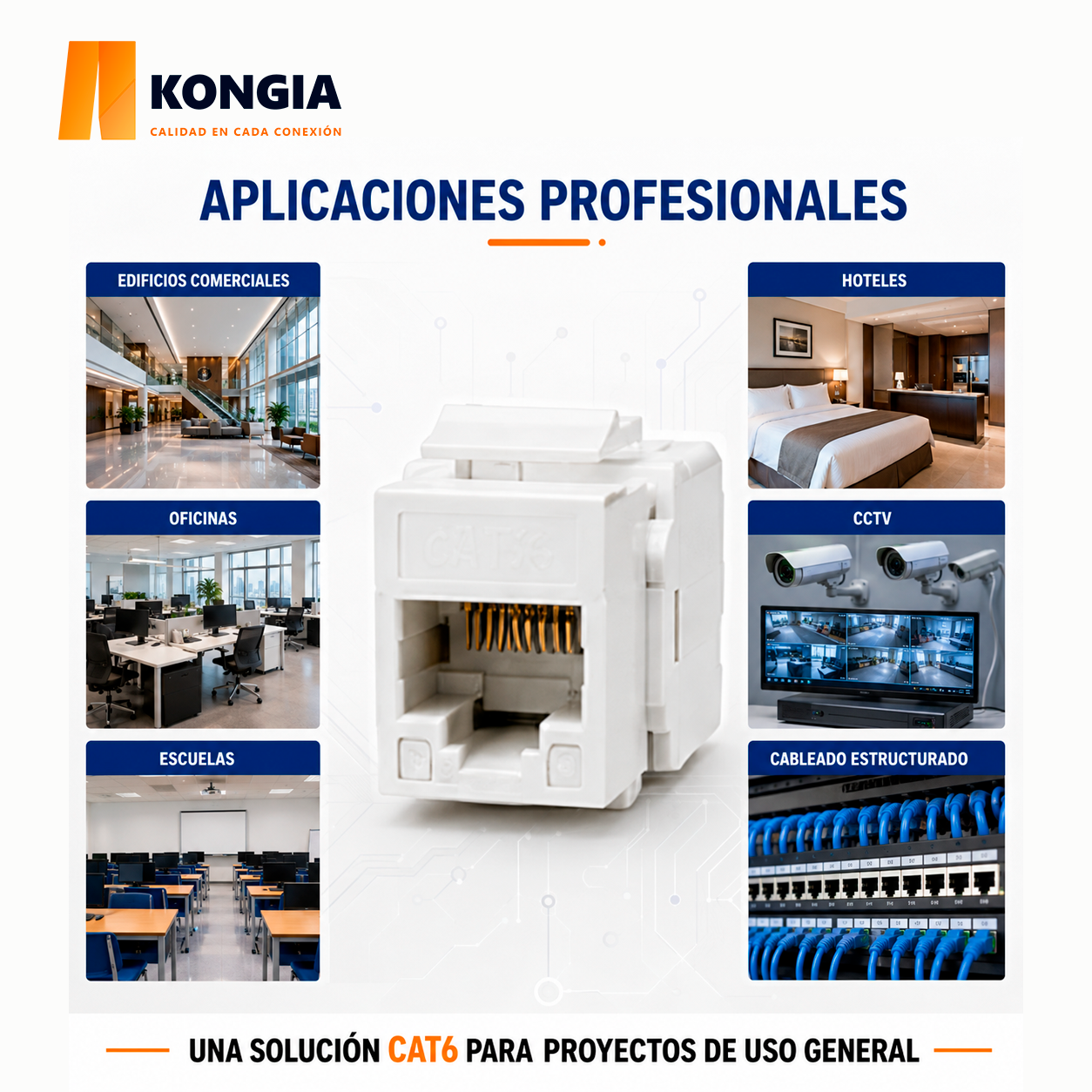 KJ-6-PD-180 - Escenarios de Uso y Aplicación