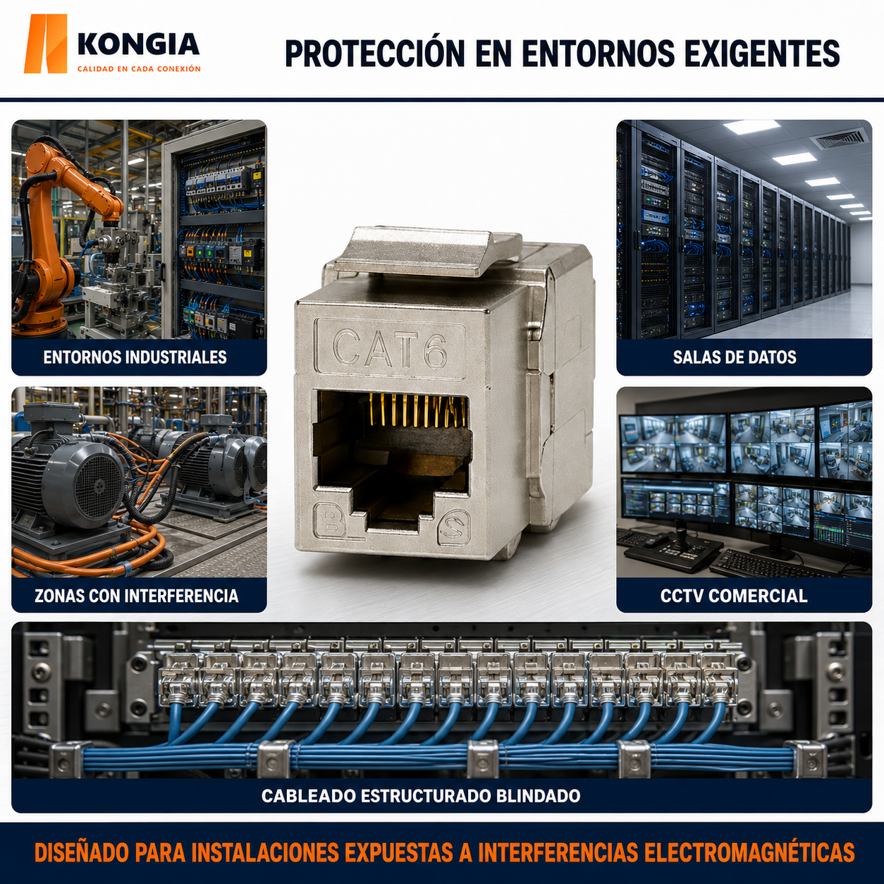 KJ-6-ST-PD - Escenarios de Uso y Aplicación