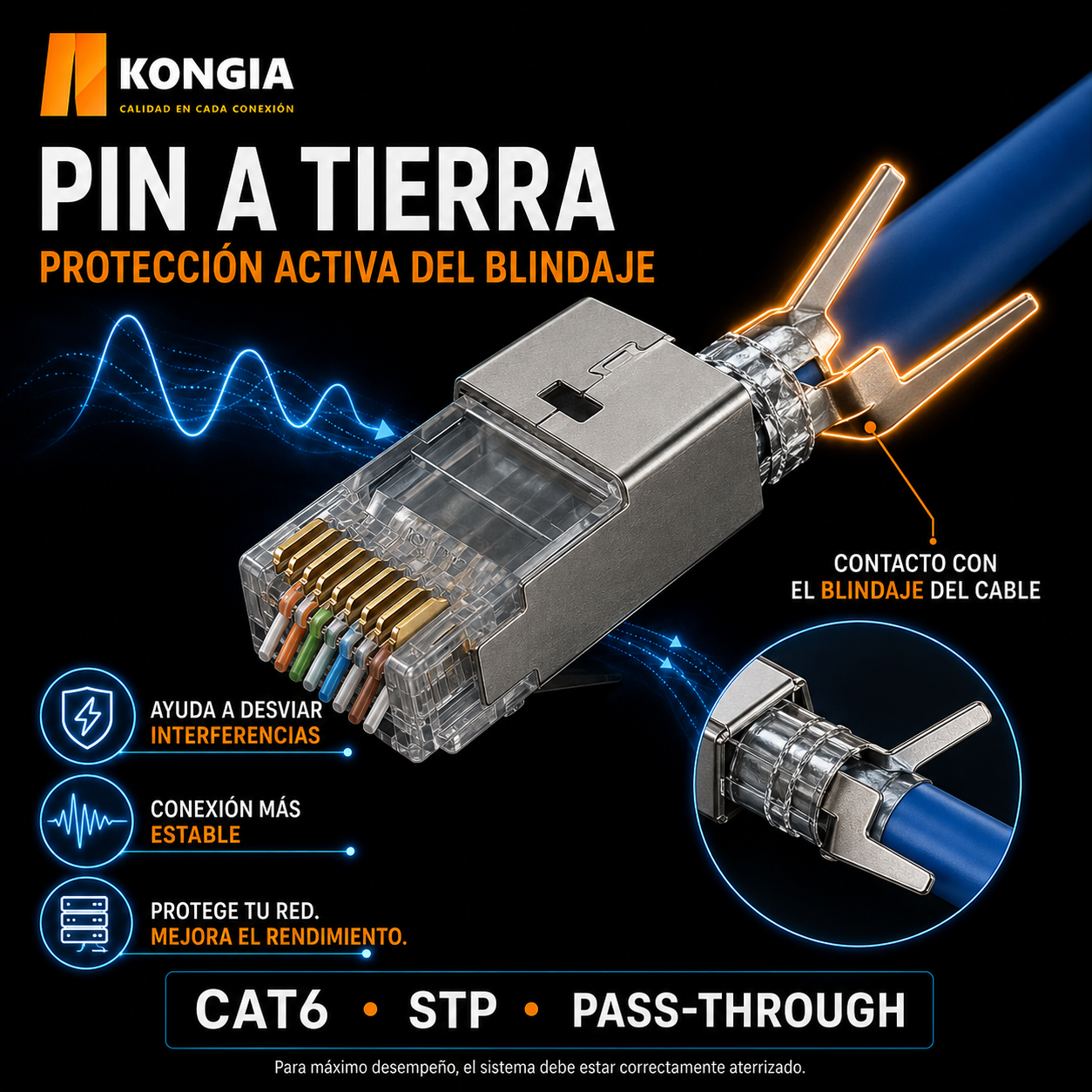 KNC-RJ45-6-S-PT50-100 Infografía 6